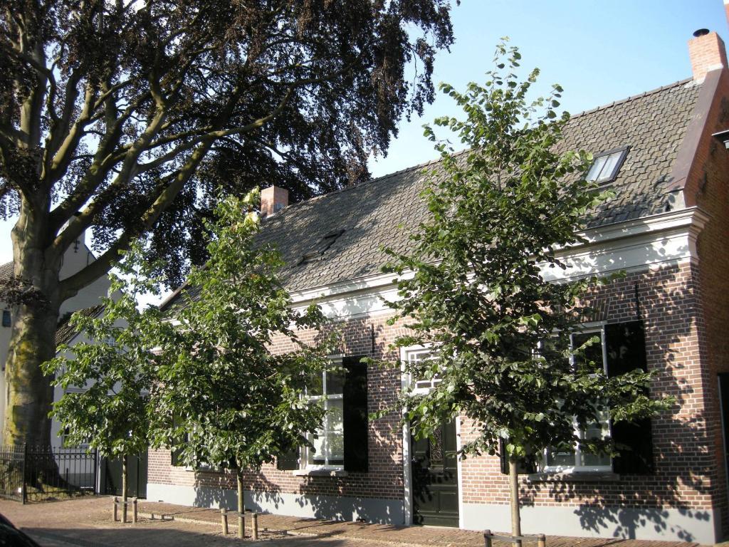 Het Groene Bed Oirschot Bagian luar foto