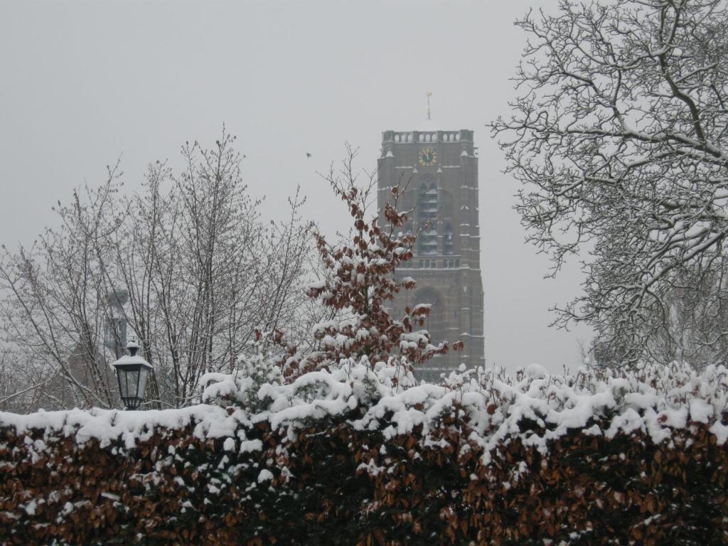 Het Groene Bed Oirschot Bagian luar foto