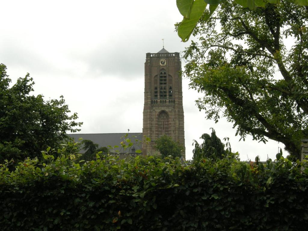 Het Groene Bed Oirschot Bagian luar foto