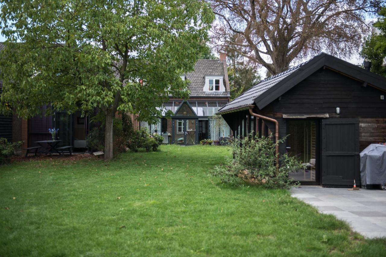 Het Groene Bed Oirschot Bagian luar foto